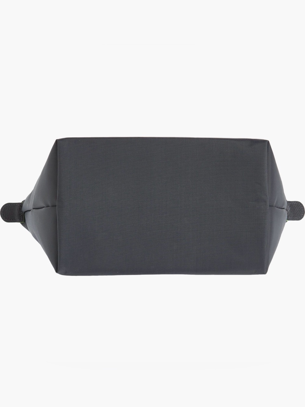 Longchamp Le Pliage Green Recycled Canvas Top Small - Picture 5 of 16